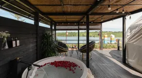 Olala Glamping Bảo Lộc - Image 2