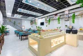 Yiwu Yuejia Business Hotel - Image 3