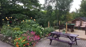 The Mendip is on cheddar bridge Apartments - Image 5
