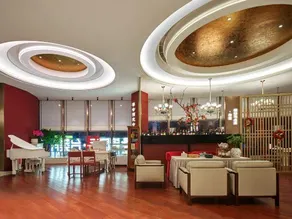 InterContinental Taizhou Wenling Langting (Municipal Government Branch) - Image 4