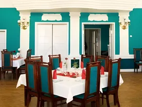 Hotel Wkra - Image 4