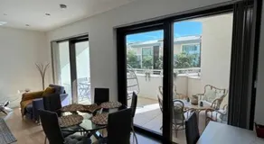 VV - Luxury 1 bed with Pool & Sea Views - Image 3