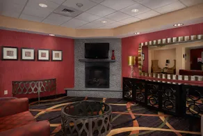 Hampton Inn Shrewsbury - Image 2