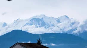 Appartement au pied du Mont-Blanc ! - Image 5