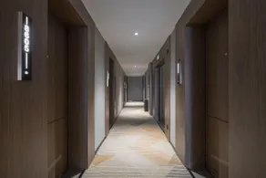 Molin Jinshang Hotel (Yueyanglou District Tianlun Food Street) - Image 3