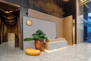 Ji Hotel Chongqing West Station Front Square - Image 5