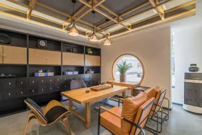 Luyating Hotel (Xiong'an New Area Zhengyi Road Branch) - Image 2