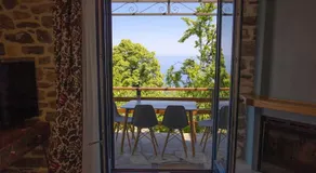 Iris Stone Villa with Jacuzzi - Image 4