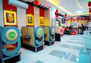 Hotel 99 Cubao Quezon City - Image 5