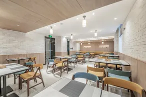 Hanting Hotel Beijing Deshengmen - Image 3