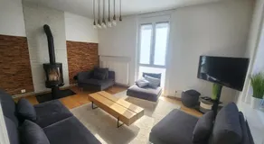 Town center Kéroussel house - 6 people - 2 Bedrooms - Swimming pool - Image 2