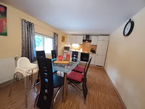 Holiday Home in Saint Quirin With Garden - Image 3