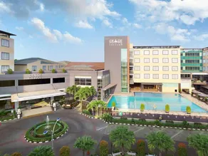 Grage Hotel Cirebon - Image 3