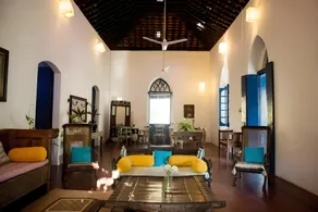 Villa Salmona - Image 4
