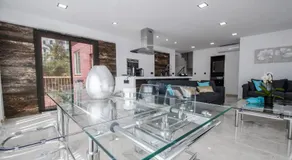 Gorgeous 170 sq.m. penthouse with sea view terraces - Image 3