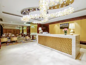 New Century Grand Hotel Hangzhou Shengtai - Image 3