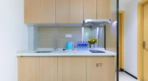 Foshan Laide Apartment - Image 3