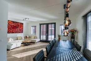 Luxurious Villa Park Amsterdam at Sloterweg 781 - Image 3