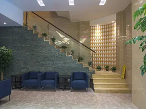 Pai Hotel Nanjing Maogaoqiao Metro Station - Image 3