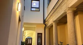 Ferienwohnung Villa Fortuna - Image 4