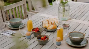Bed & Breakfast BBNo9 - Image 5