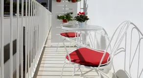 Dimora del Cuore GUEST HOUSE IN Centro - Image 3