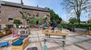 B&B Le Moulin de Fernelmont - Image 3