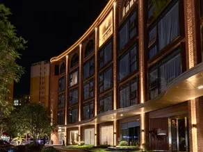 Kunming Jion Hands Bless Hotel - Image 5