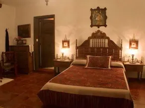 Quaint Villa in Arriate near Nice Beach - Image 2