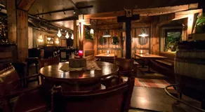 Boutique Hotel Mustaparta - Image 4