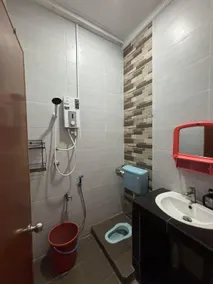 吉胆岛海甜民宿 Swee Sea Homestay Pulau Ketam - Image 4