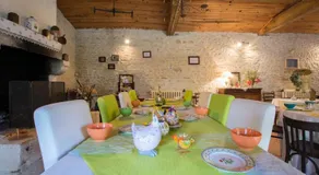 A L'Antan - La Ferme D'Octave - Image 4