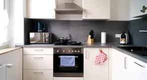 Charmante & Gemütliche Wohnung - Image 2