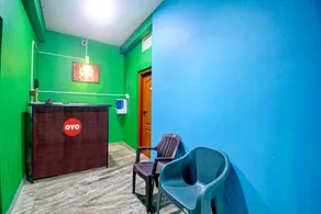Hotel O Elite Inn - Image 2