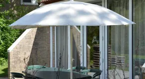 Vakantiehuis de Vennen in Vlagtwedde Parkeren voor de deur - Image 5