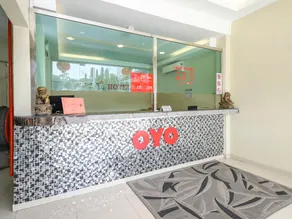 OYO 1136 PD Star Hotel - Image 2