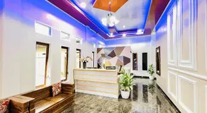 RedDoorz @ Gunari Guest House Merek Karo - Image 2