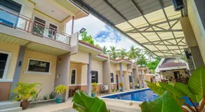 Mifaña Suites - Panglao Island - Image 3