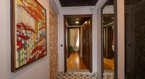 O'Pera Okanlı Suites - Image 5