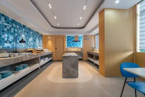 Home Inn Linyi Yishui Bus Station - Image 3