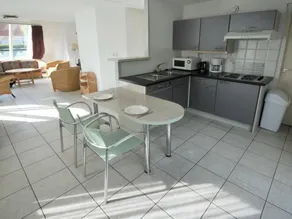 Detached villa with whirlpool and dishwasher, beach at 1 km. - Image 3