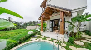 Sarang Apartments in Ubud - Image 2