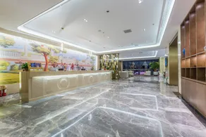 Vienna Hotel (Herringle Mengniu) - Image 4