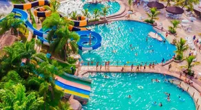 Enjoy São Pedro Thermas Resort - Image 3