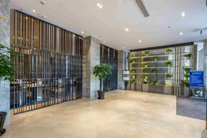 WASSIM Hotel Shanghai Lujiazui Expo Park - Image 4