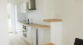 moderne Ferienwohnung in ruhiger Lage - Image 4
