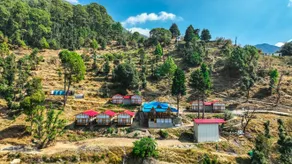 Buransh Valley Resort - Image 5
