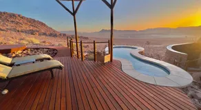 Namib Outpost - Image 2