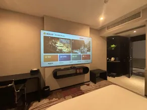 Heshan Shiqi Hotel - Image 2