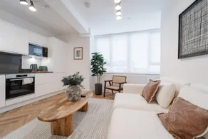 Lovely Apartment in Chester Centre - Image 2